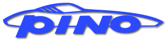Pino Logo