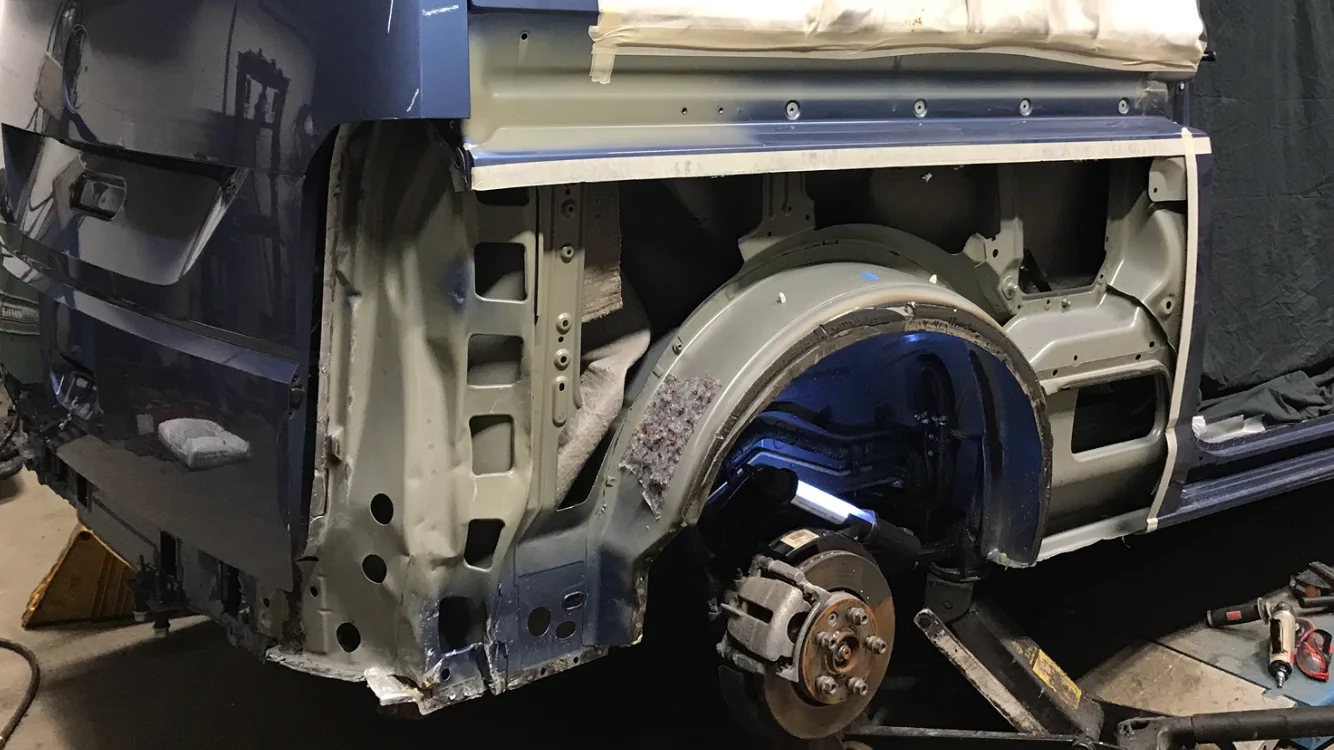 Spenglerarbeiten pino.ch